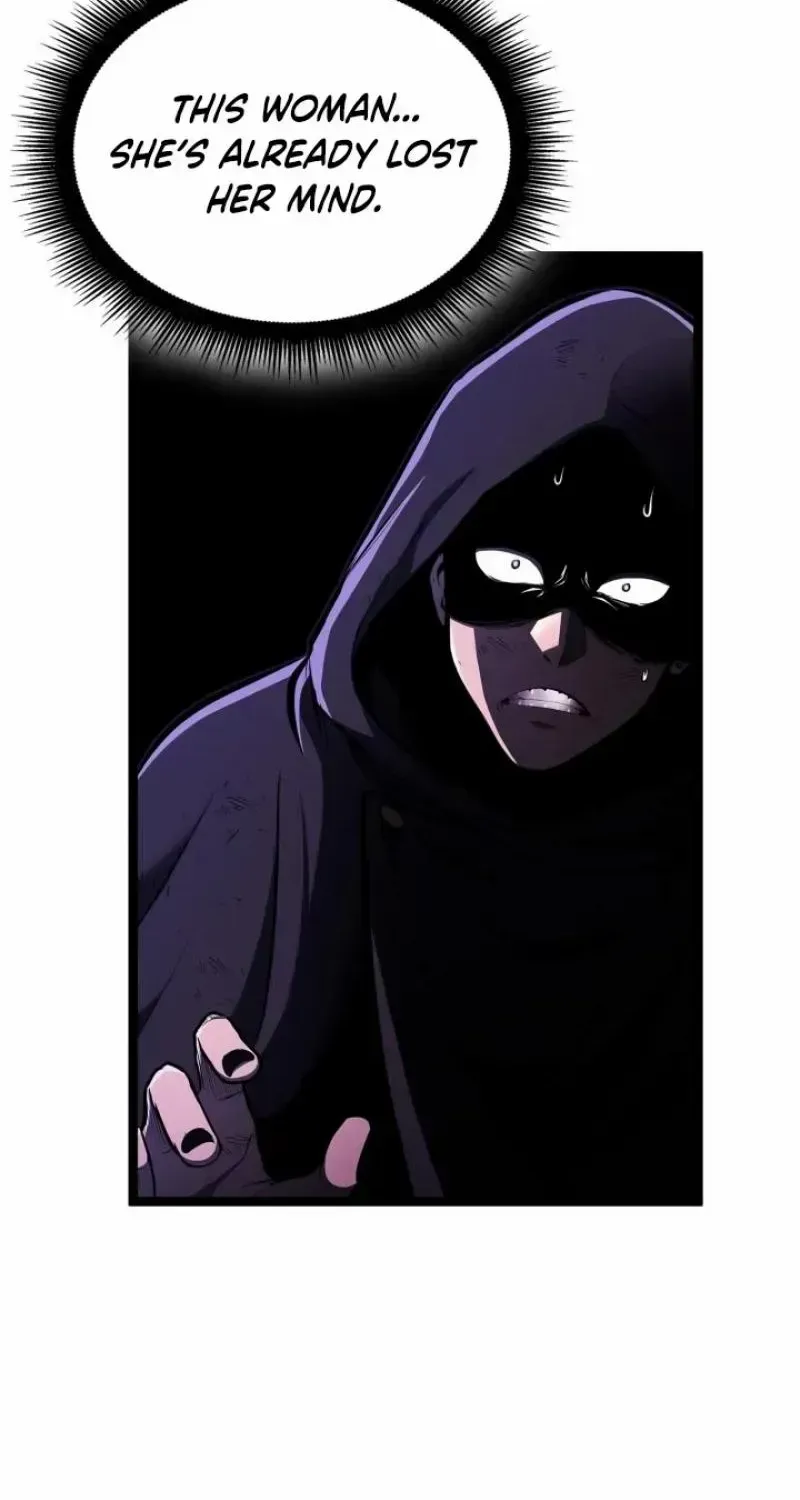 Kalli The Champion Zinmanga X Chapter 87 Page 14