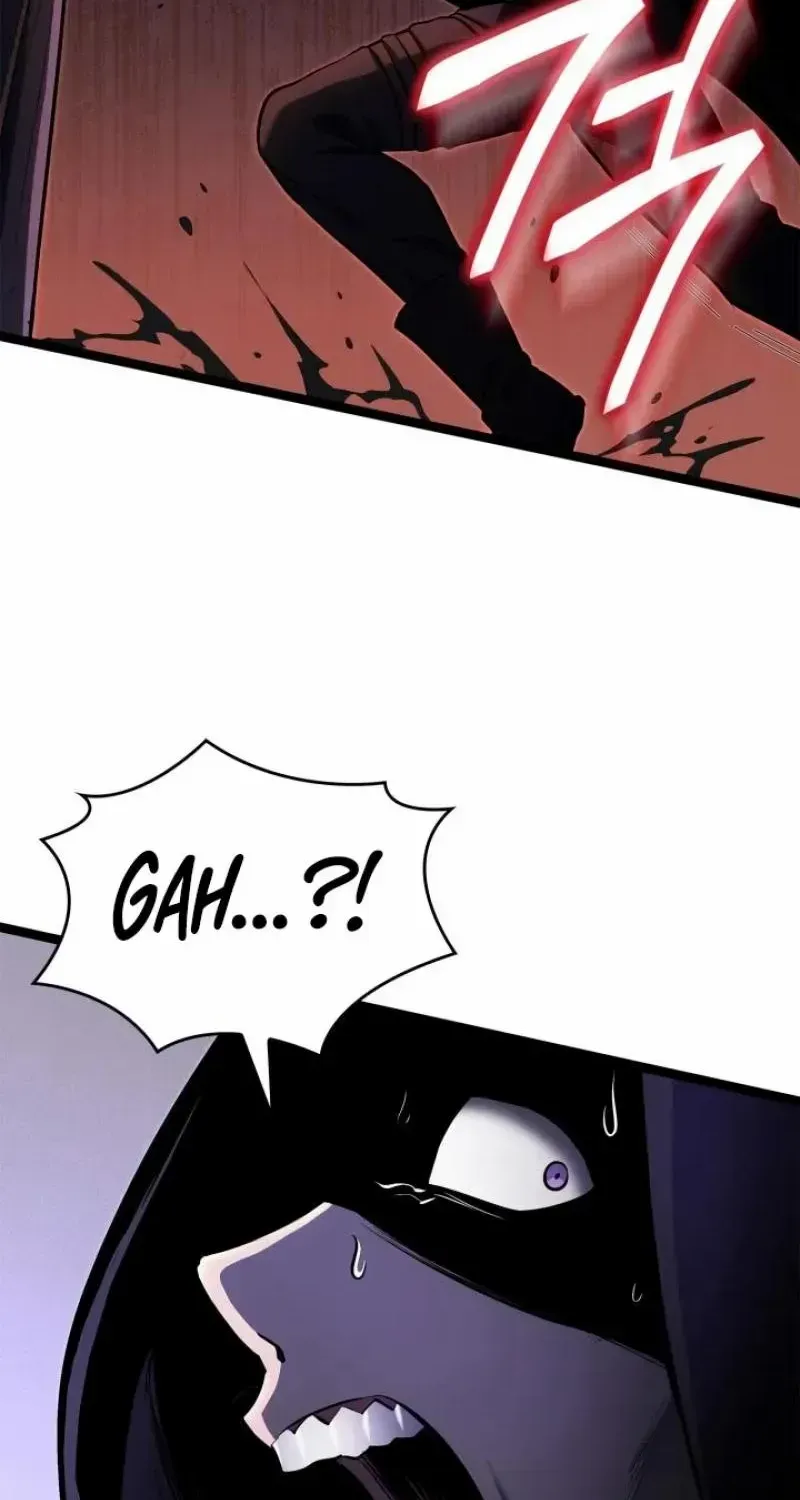 Kalli The Champion Zinmanga X Chapter 87 Page 20