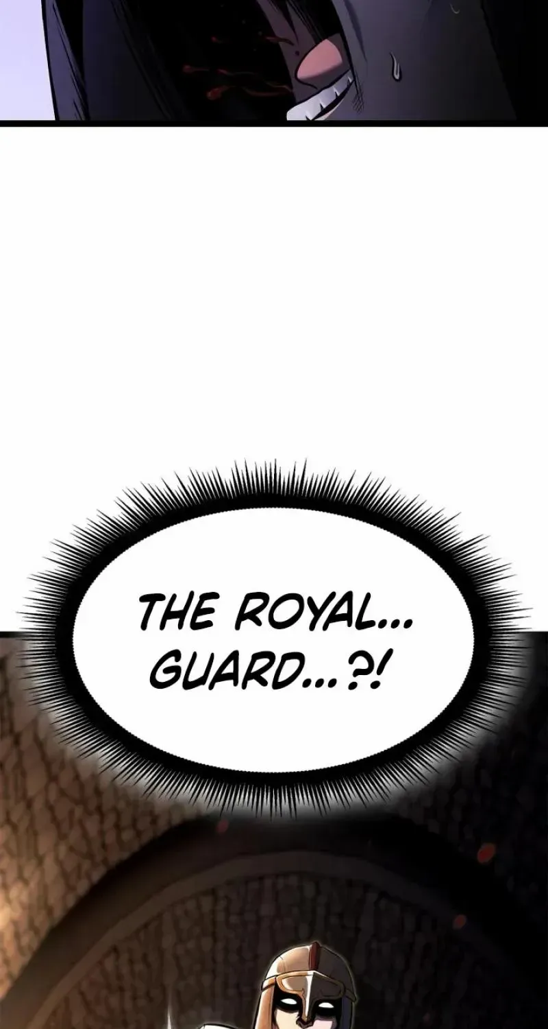 Kalli The Champion Zinmanga X Chapter 87 Page 21