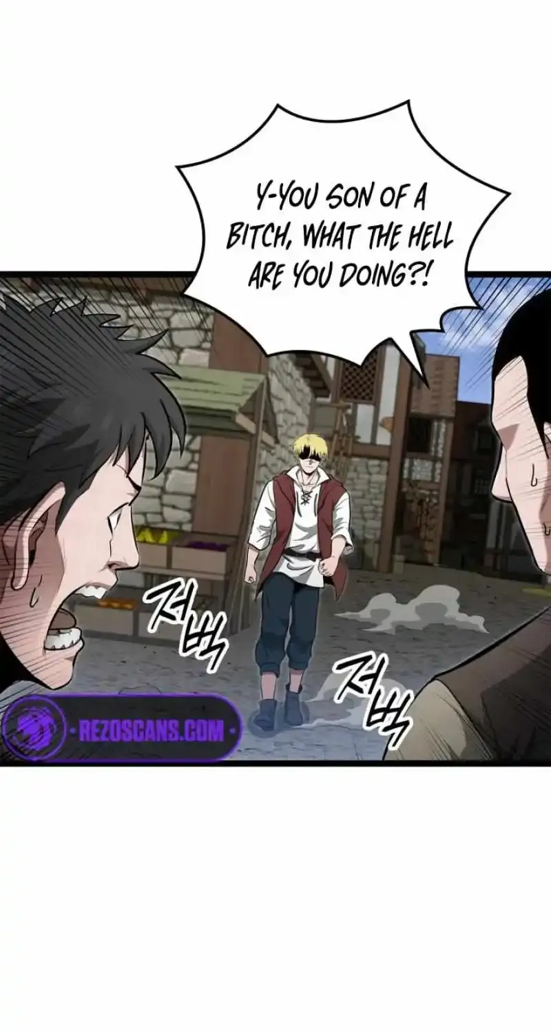 Kalli The Champion Zinmanga X Chapter 86 Page 77