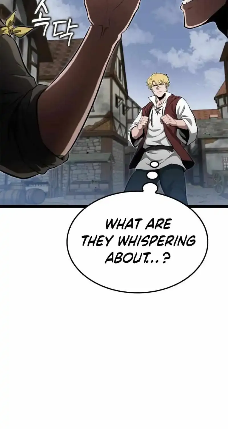 Kalli The Champion Zinmanga X Chapter 86 Page 85