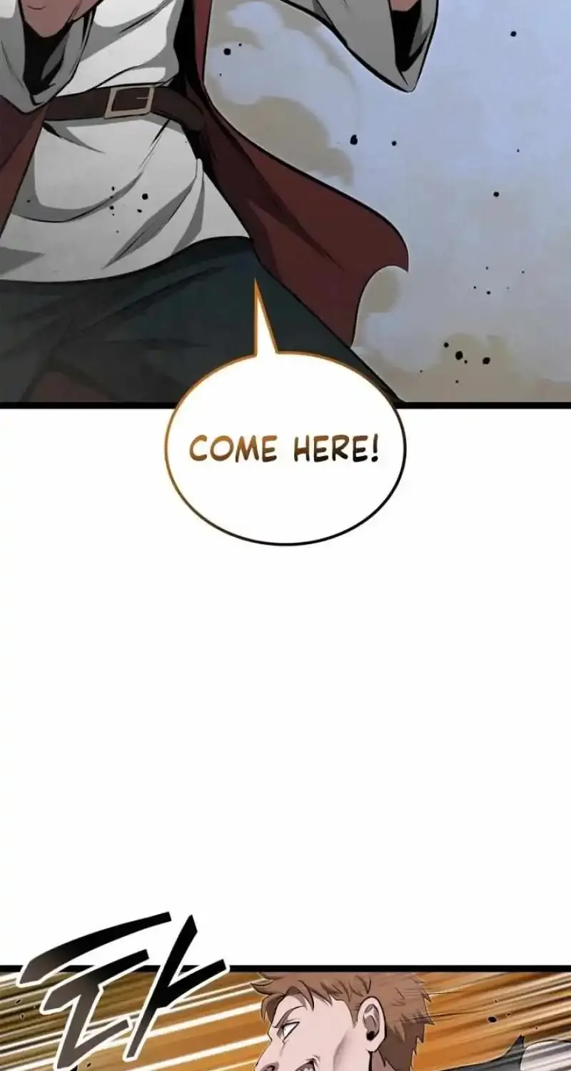 Kalli The Champion Zinmanga X Chapter 86 Page 88