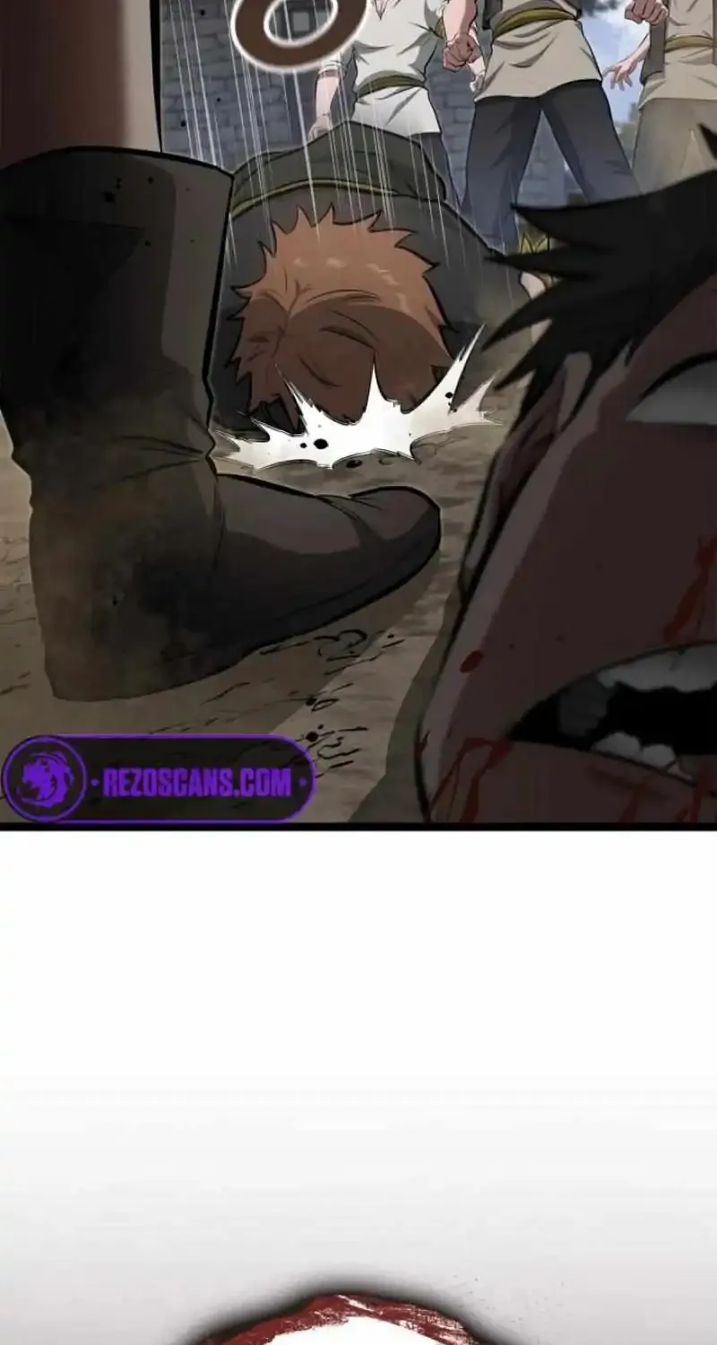 Kalli The Champion Zinmanga X Chapter 86 Page 96