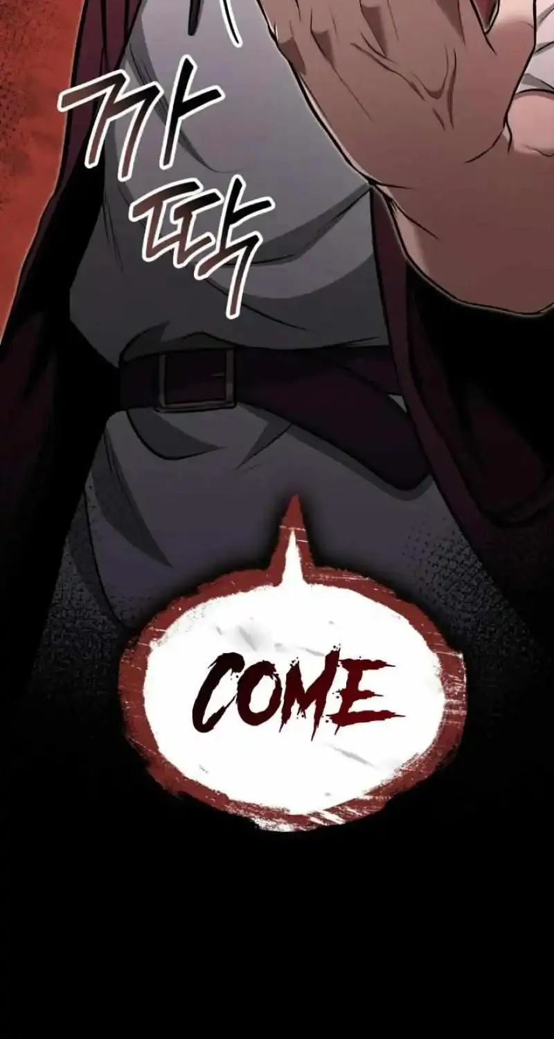 Kalli The Champion Zinmanga X Chapter 86 Page 98