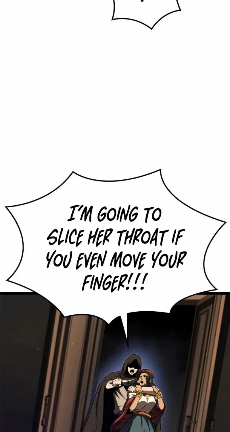 Kalli The Champion Zinmanga X Chapter 85 Page 3