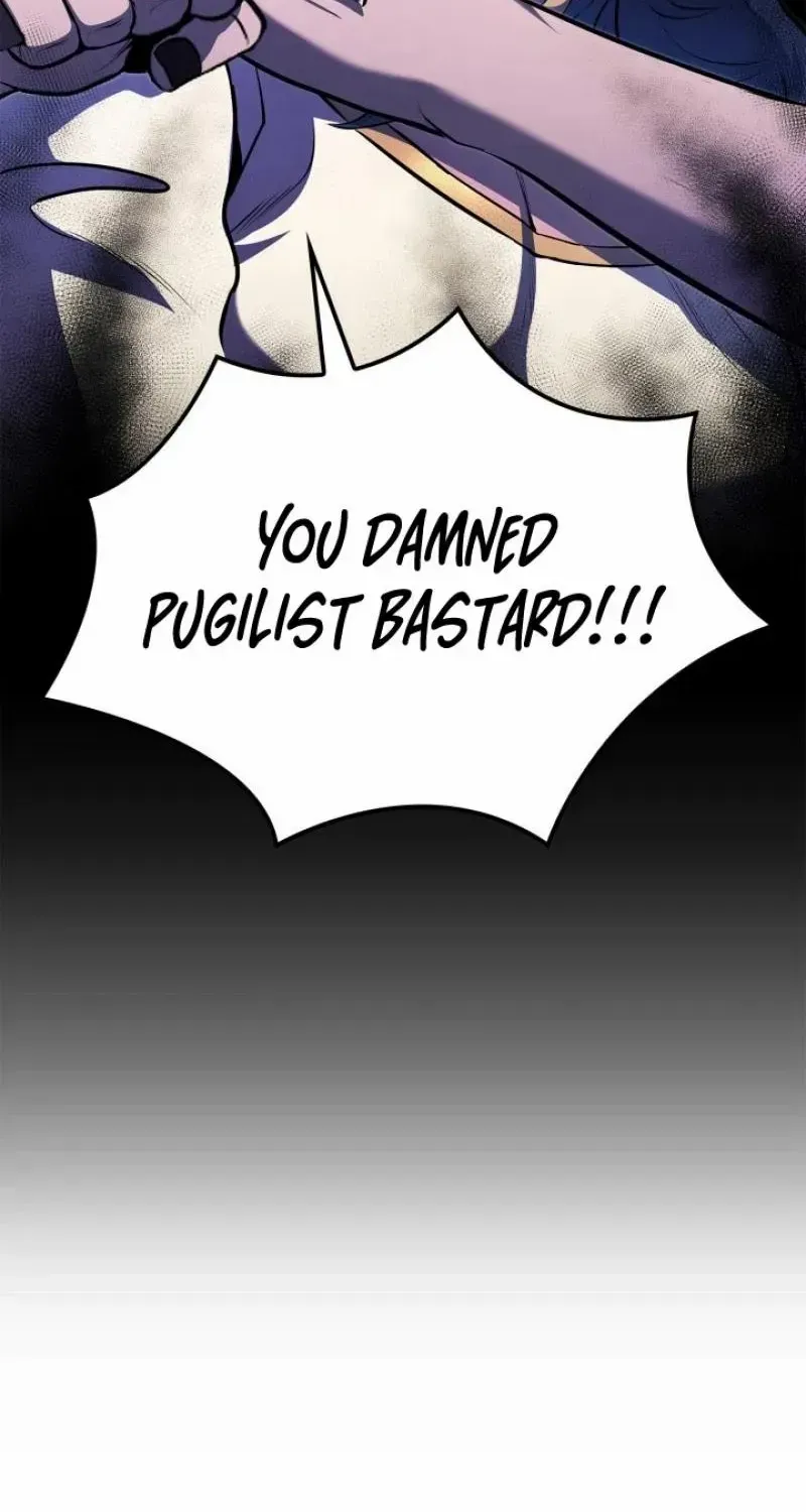 Kalli The Champion Zinmanga X Chapter 85 Page 5
