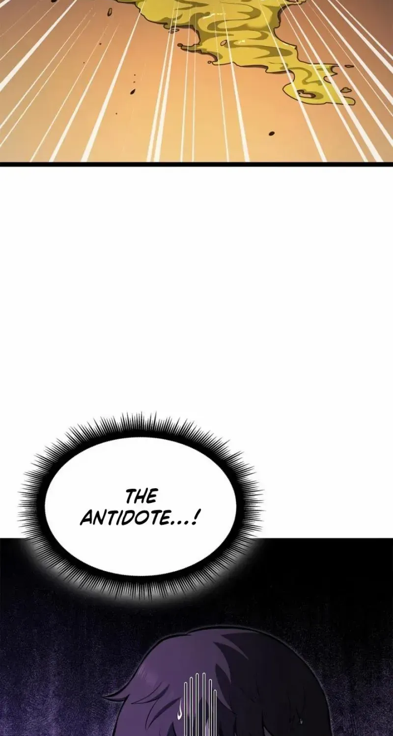 Kalli The Champion Zinmanga X Chapter 85 Page 8