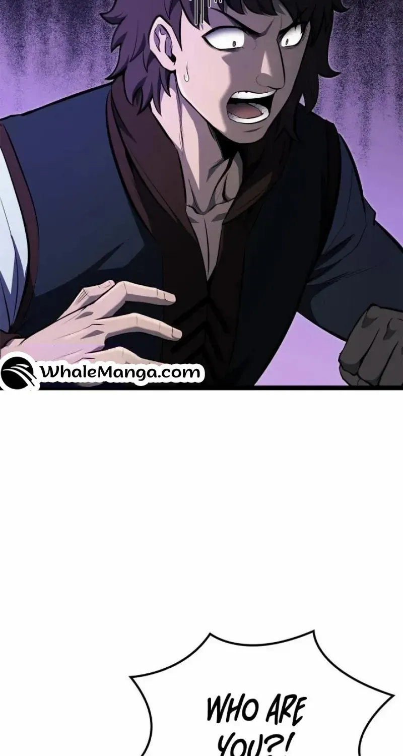 Kalli The Champion Zinmanga X Chapter 85 Page 9