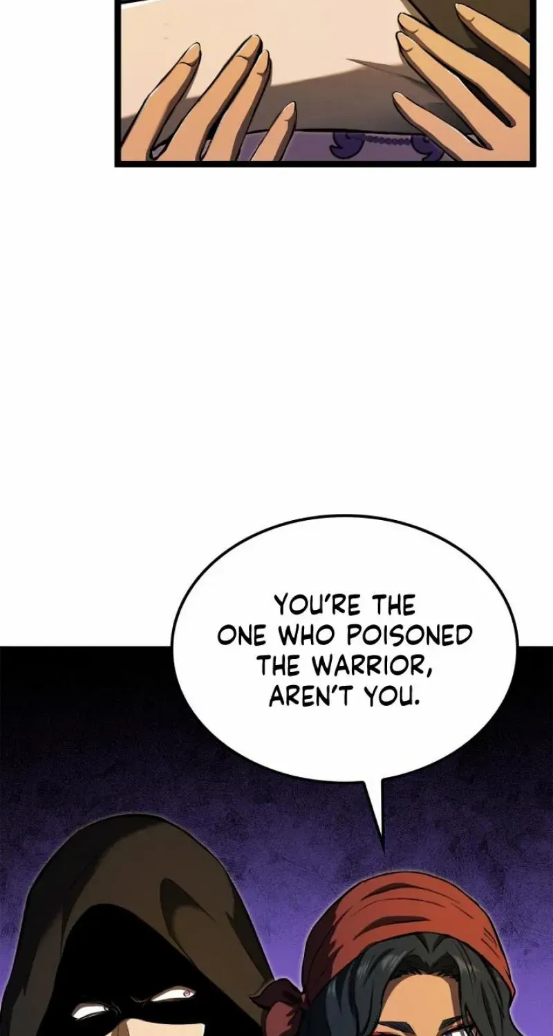Kalli The Champion Zinmanga X Chapter 85 Page 17