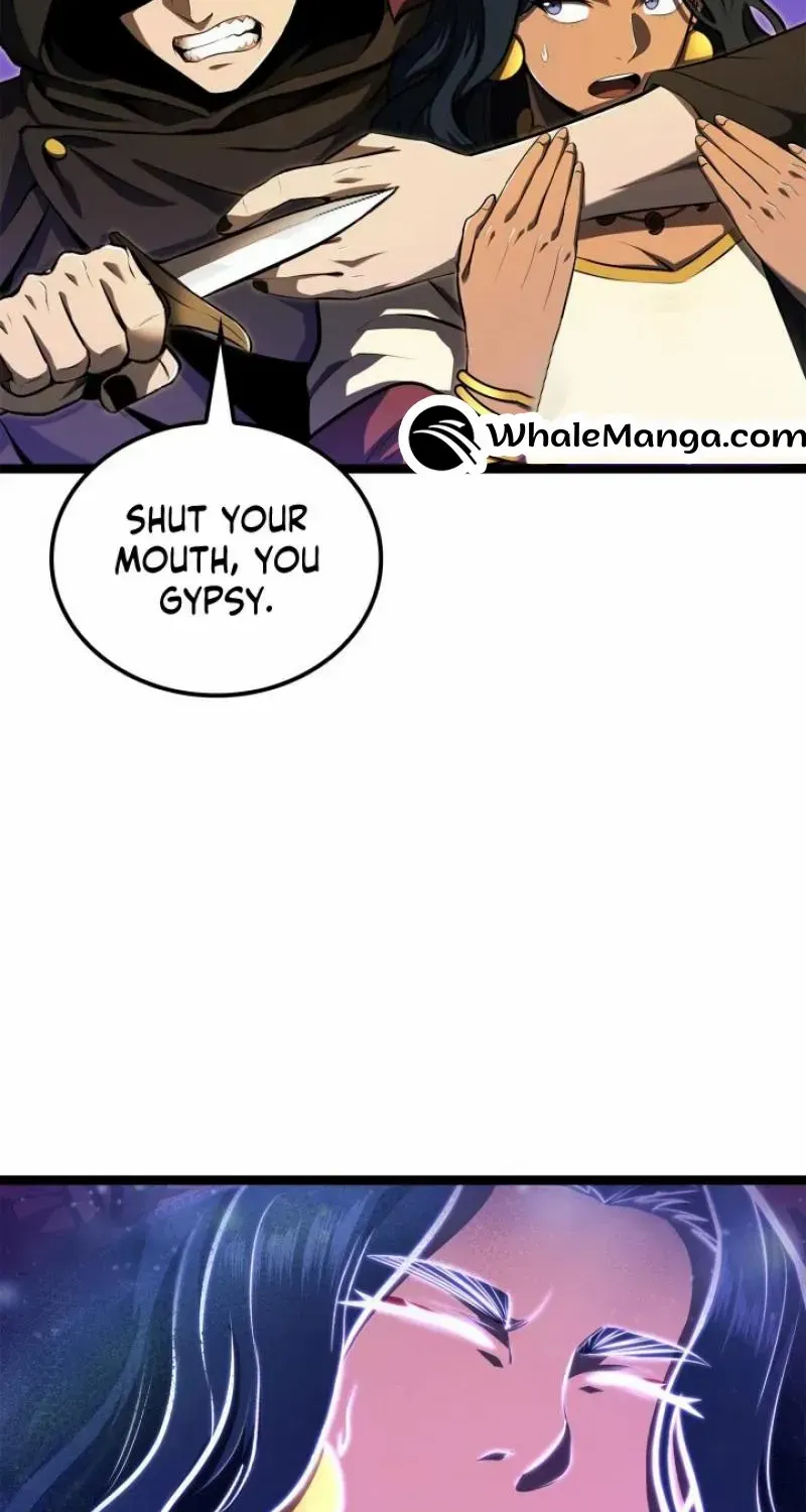 Kalli The Champion Zinmanga X Chapter 85 Page 18