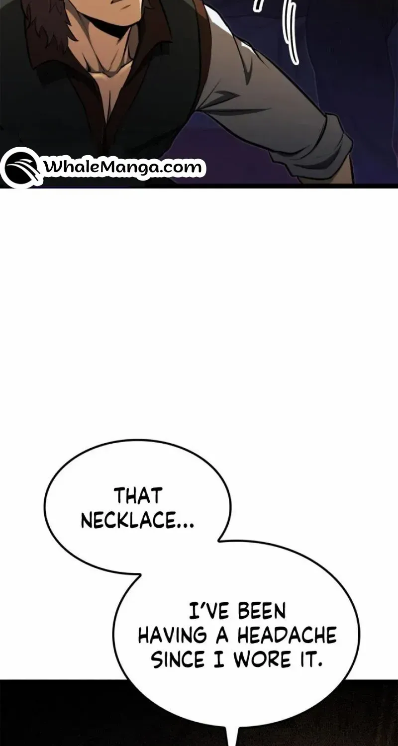 Kalli The Champion Zinmanga X Chapter 85 Page 26