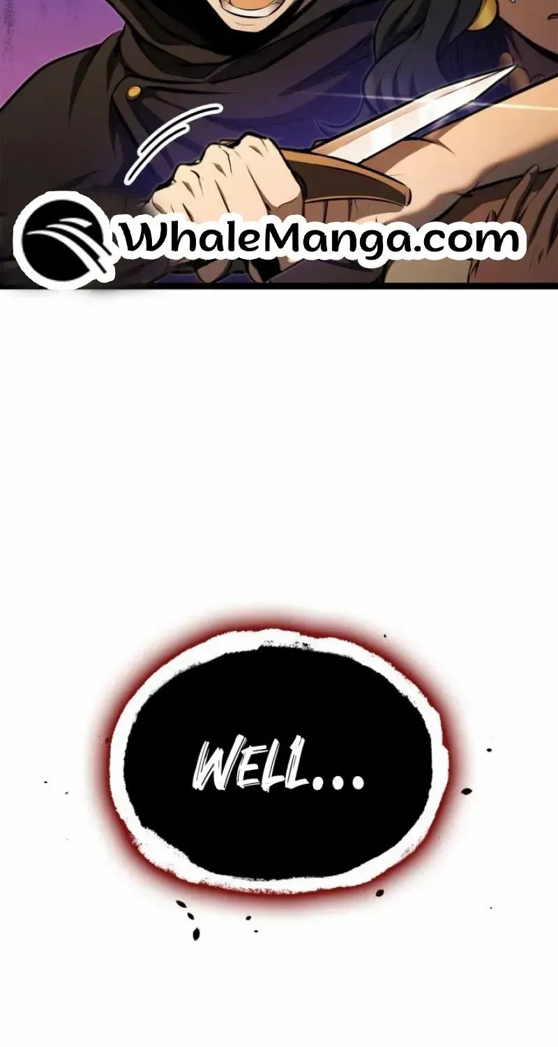 Kalli The Champion Zinmanga X Chapter 85 Page 30