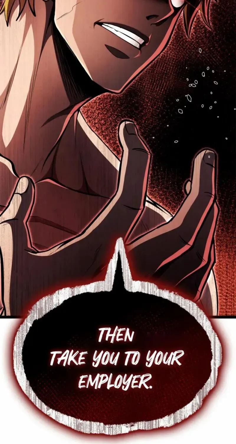 Kalli The Champion Zinmanga X Chapter 85 Page 32