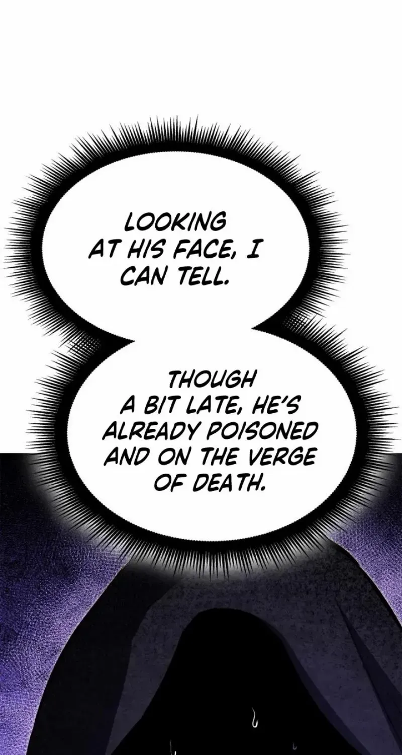 Kalli The Champion Zinmanga X Chapter 85 Page 37