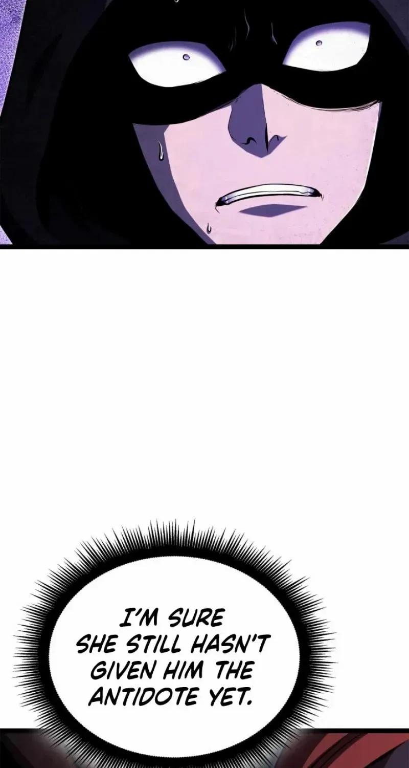 Kalli The Champion Zinmanga X Chapter 85 Page 38