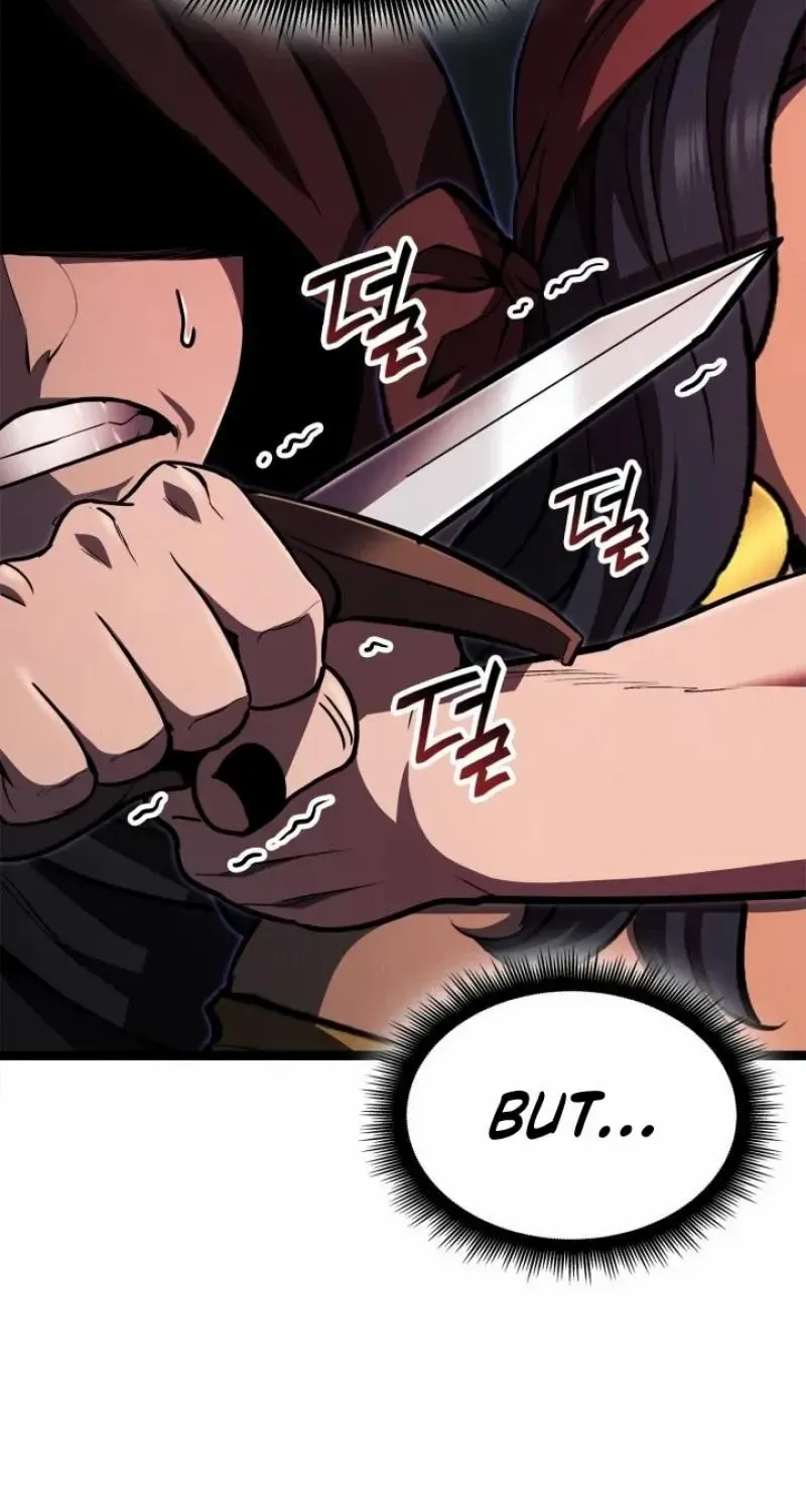 Kalli The Champion Zinmanga X Chapter 85 Page 39