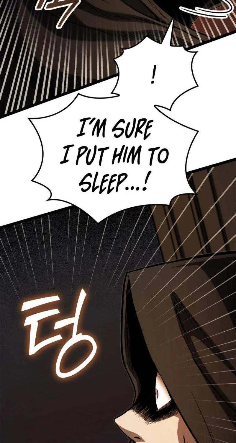 Kalli The Champion Zinmanga X Chapter 85 Page 45