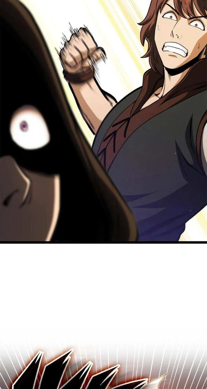 Kalli The Champion Zinmanga X Chapter 85 Page 47