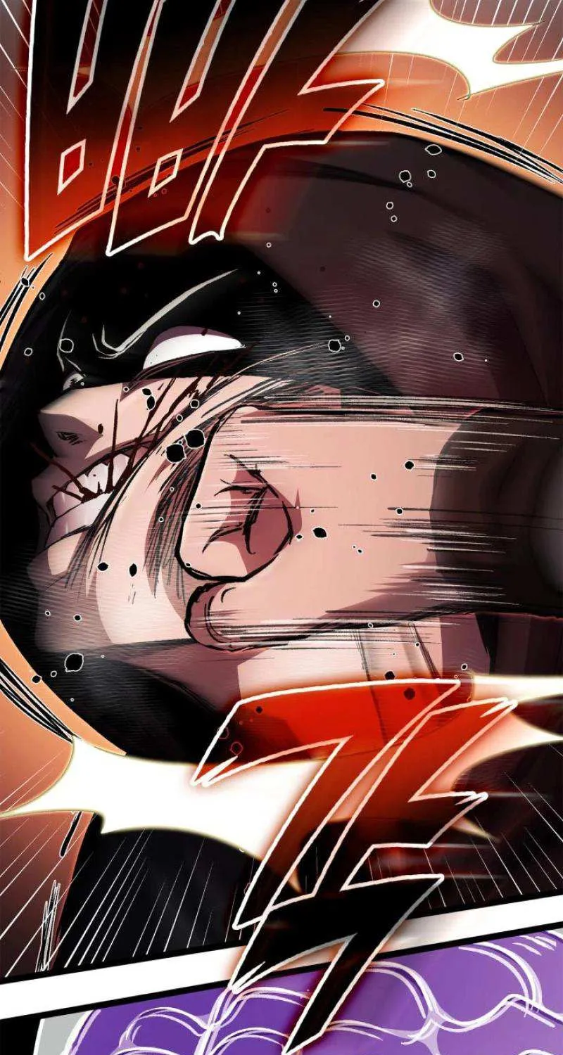 Kalli The Champion Zinmanga X Chapter 85 Page 48