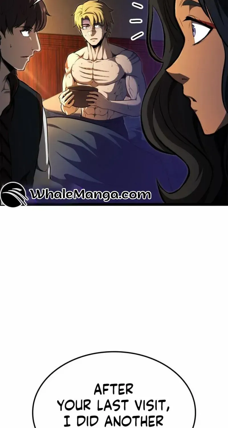 Kalli The Champion Zinmanga X Chapter 85 Page 59