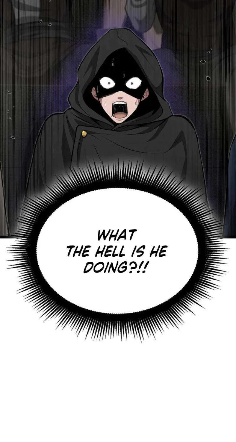 Kalli The Champion Zinmanga X Chapter 84 Page 3