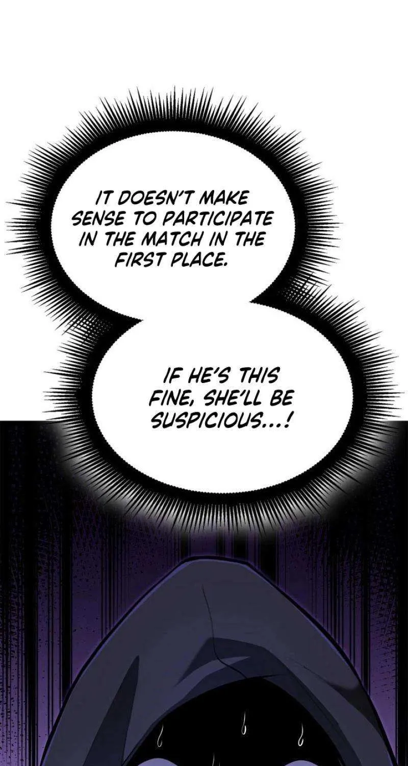 Kalli The Champion Zinmanga X Chapter 84 Page 4