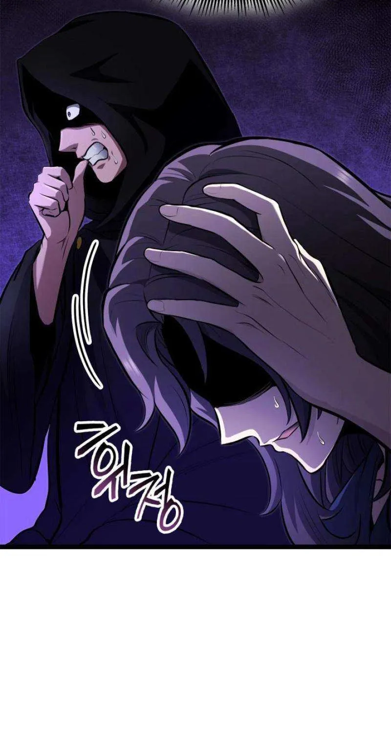 Kalli The Champion Zinmanga X Chapter 84 Page 6