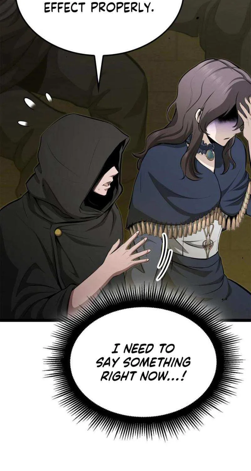 Kalli The Champion Zinmanga X Chapter 84 Page 10
