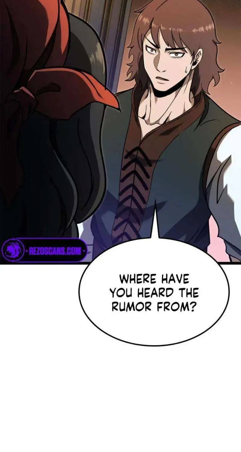 Kalli The Champion Zinmanga X Chapter 84 Page 25