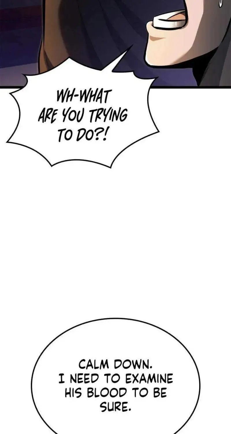 Kalli The Champion Zinmanga X Chapter 84 Page 41
