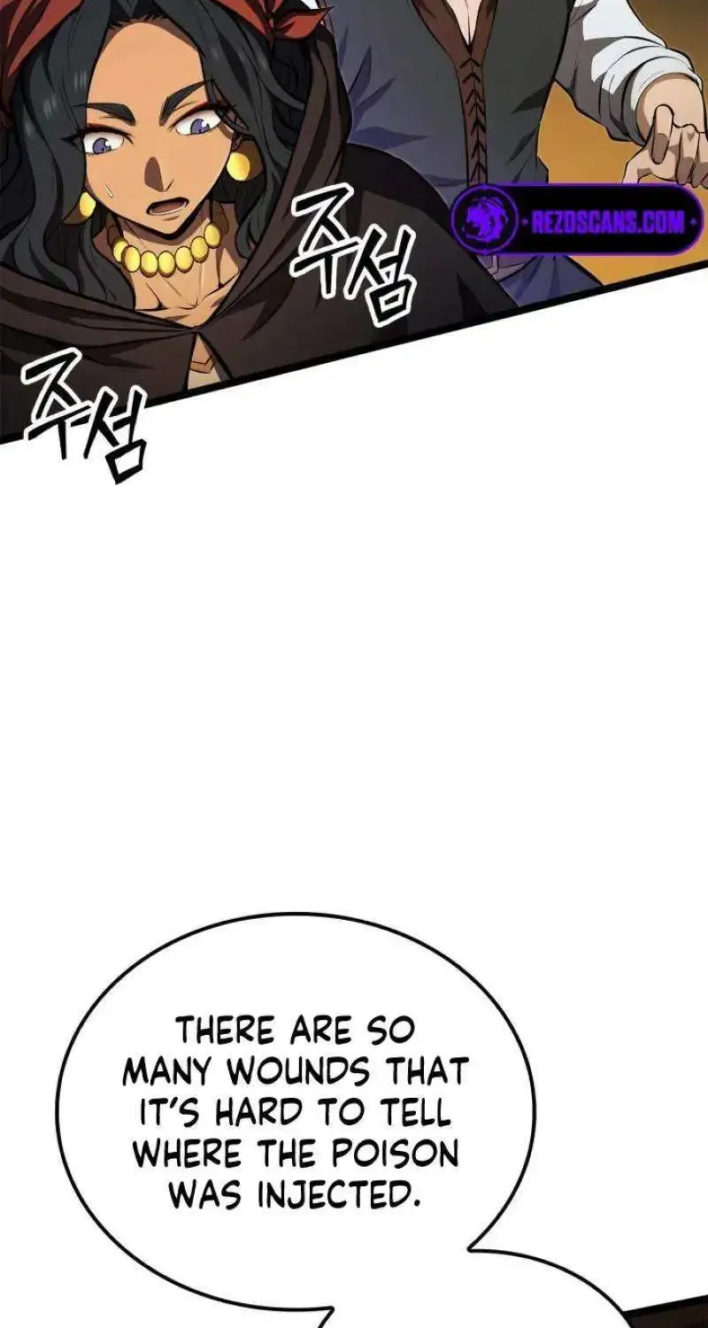 Kalli The Champion Zinmanga X Chapter 84 Page 48