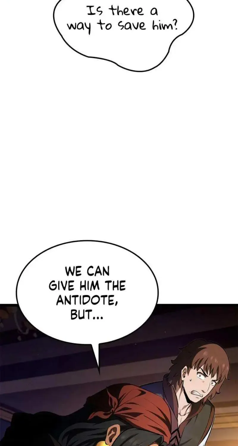 Kalli The Champion Zinmanga X Chapter 84 Page 50