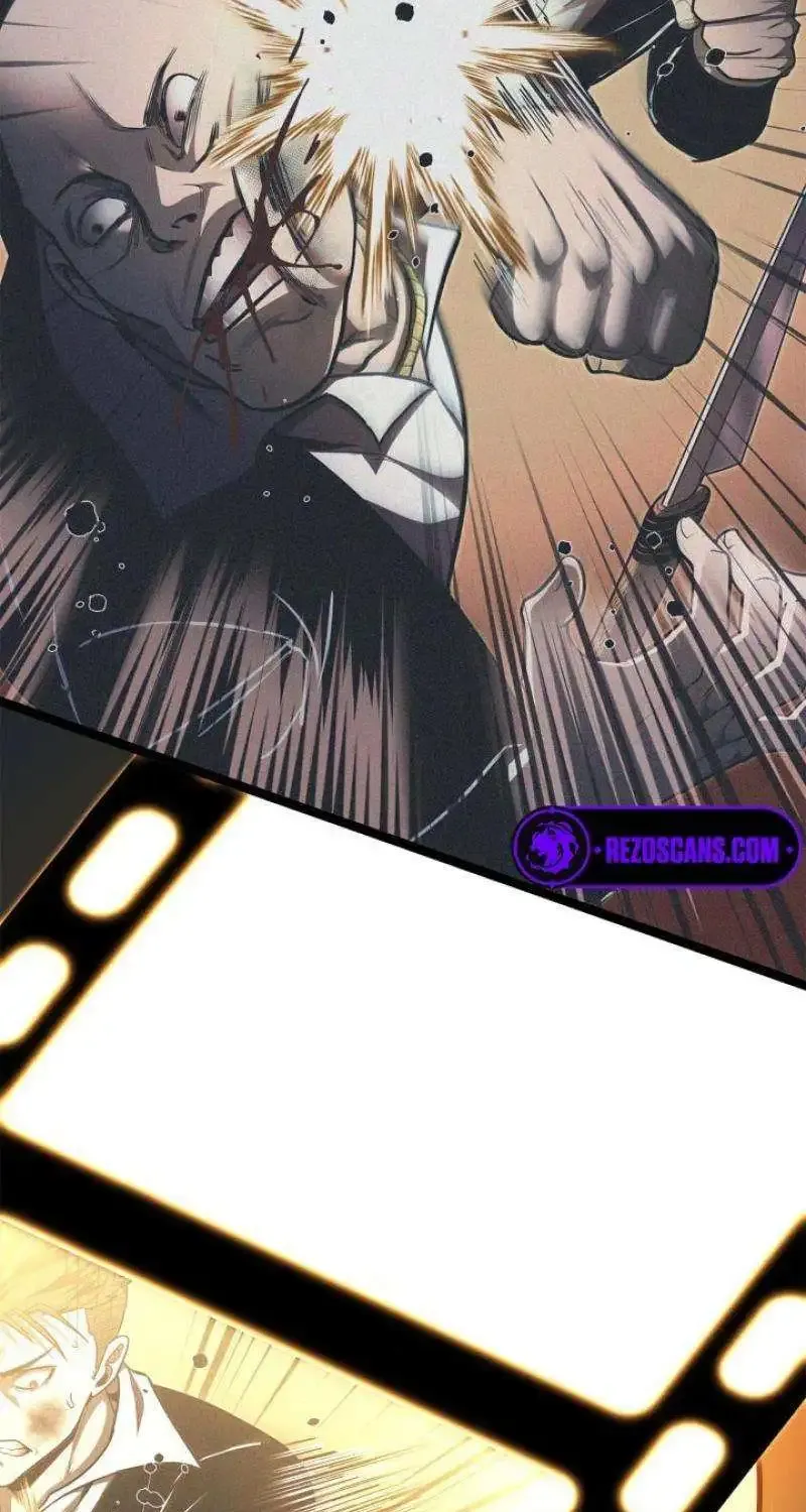 Kalli The Champion Zinmanga X Chapter 84 Page 64