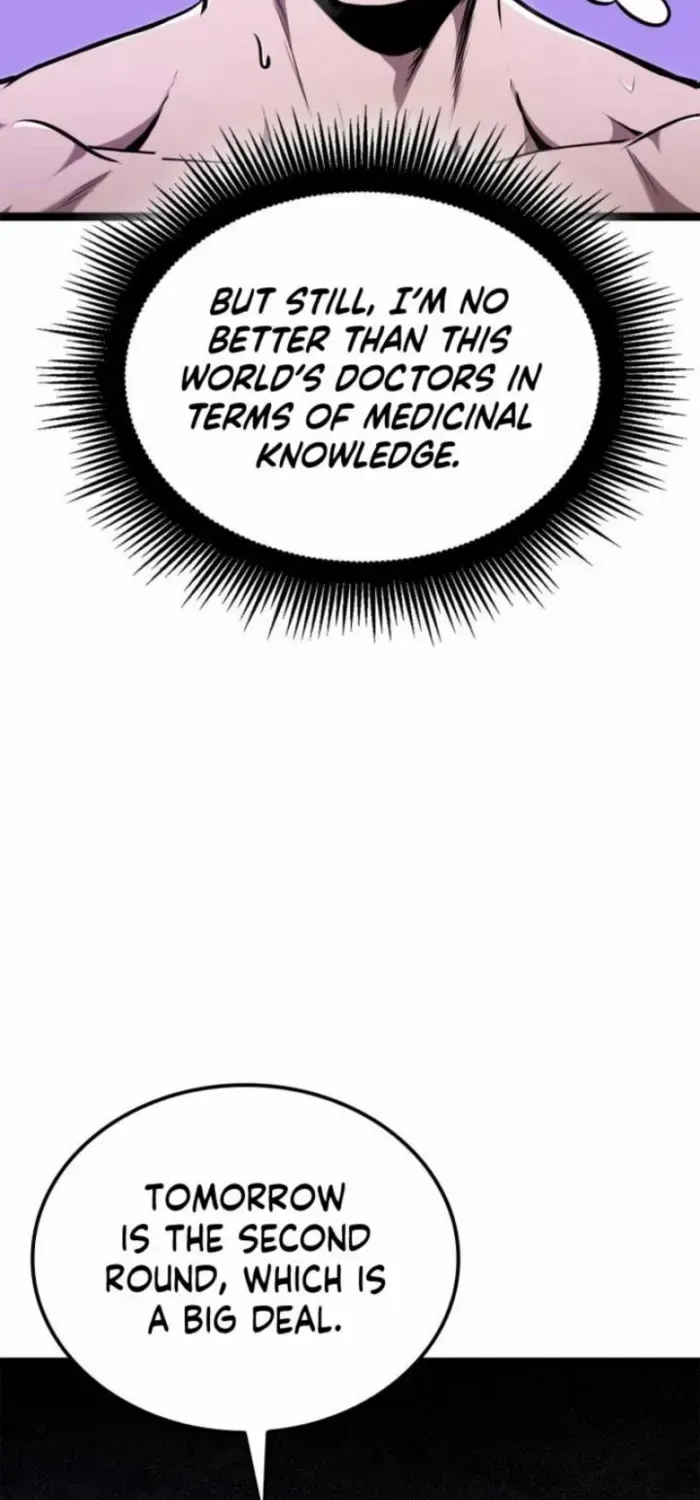 Kalli The Champion Zinmanga X Chapter 83 Page 67