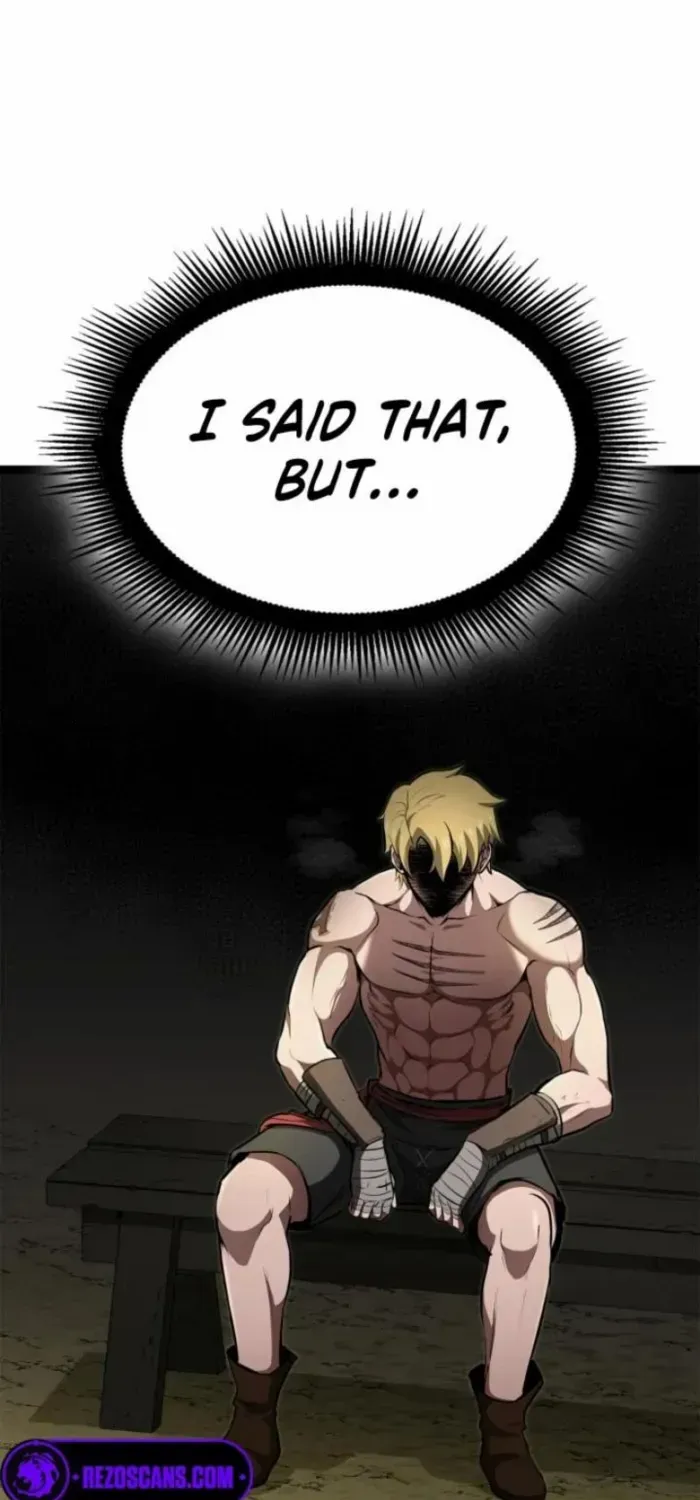 Kalli The Champion Zinmanga X Chapter 83 Page 72