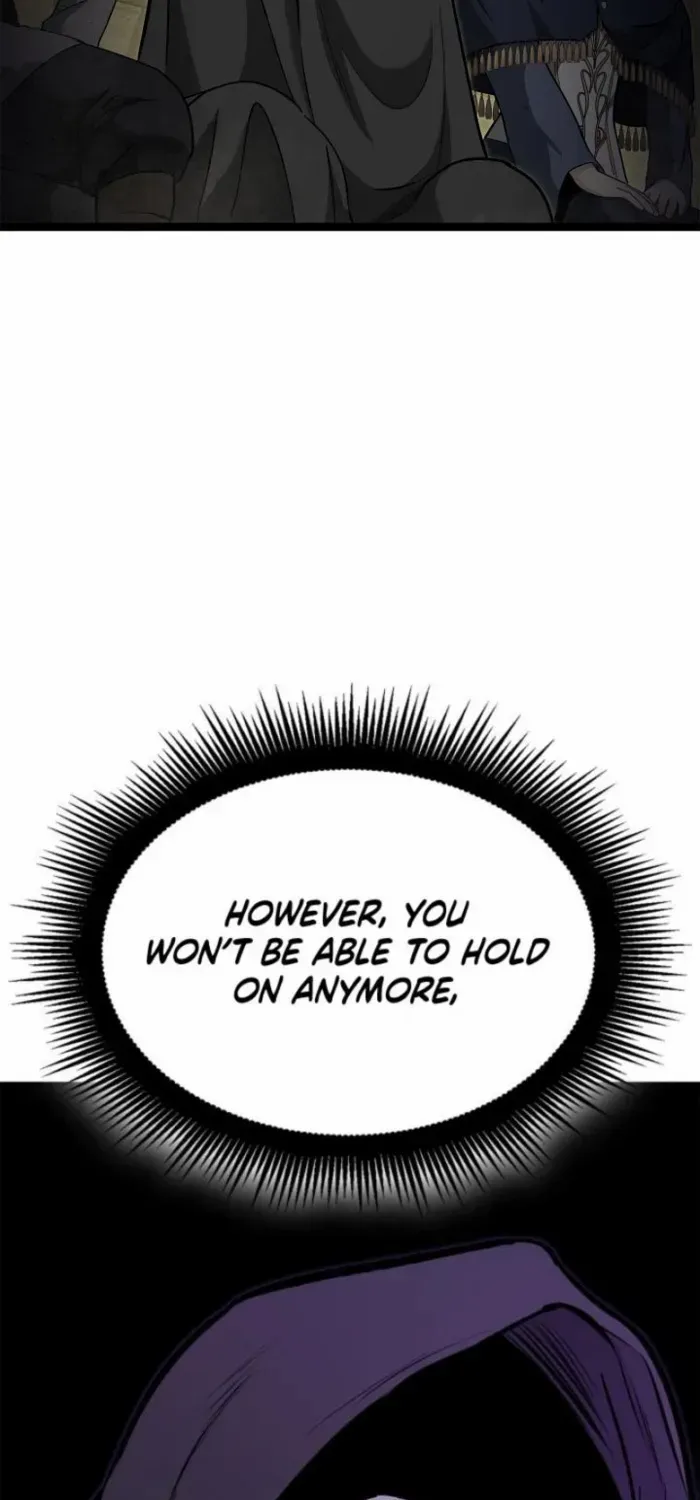Kalli The Champion Zinmanga X Chapter 83 Page 79