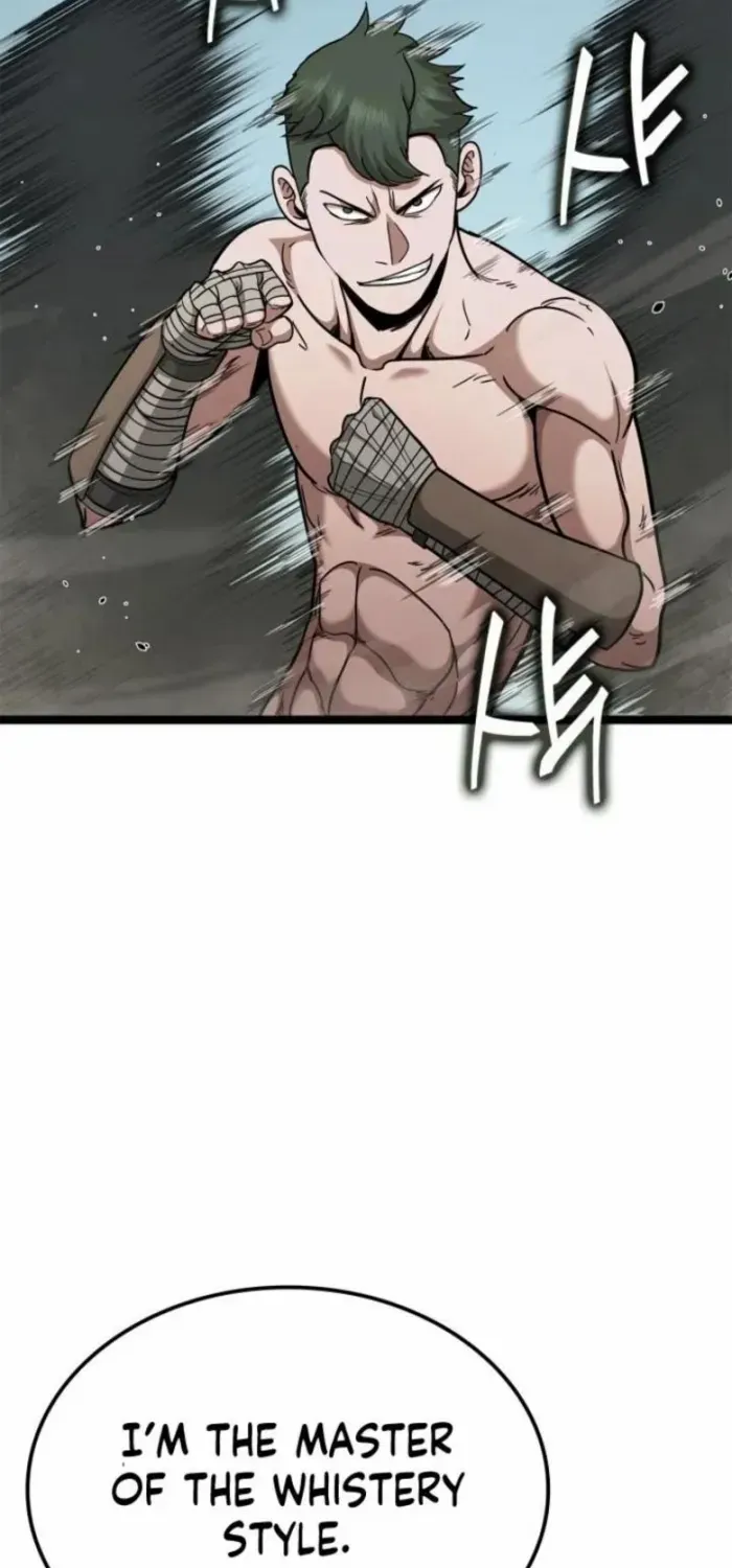Kalli The Champion Zinmanga X Chapter 83 Page 82