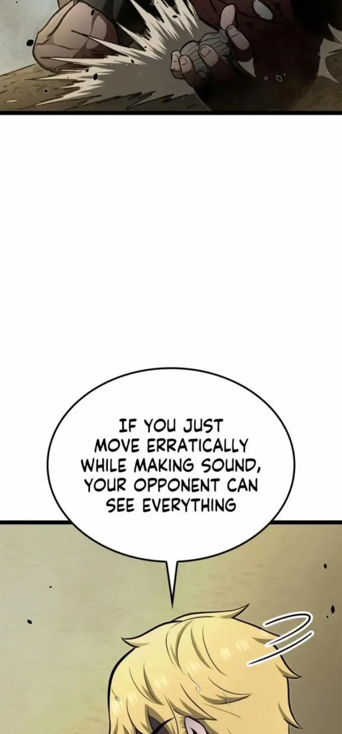 Kalli The Champion Zinmanga X Chapter 83 Page 96