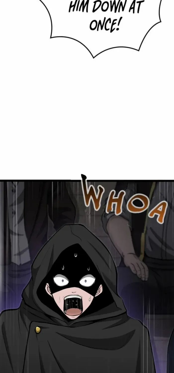 Kalli The Champion Zinmanga X Chapter 83 Page 102