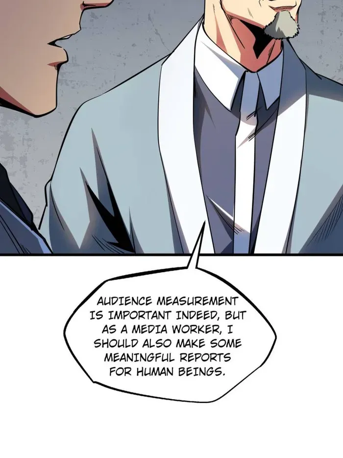 Super God Gene Zinmanga X Chapter 253 Page 20