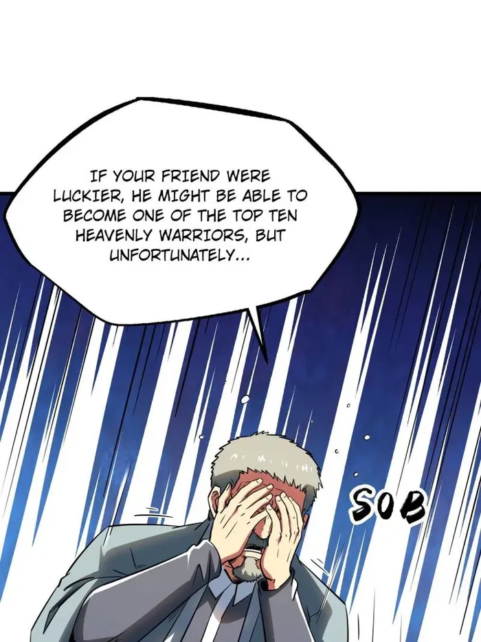 Super God Gene Zinmanga X Chapter 253 Page 66