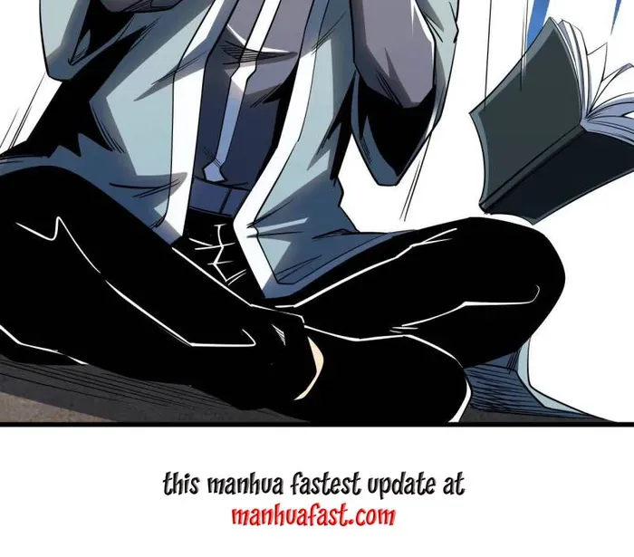 Super God Gene Zinmanga X Chapter 253 Page 67