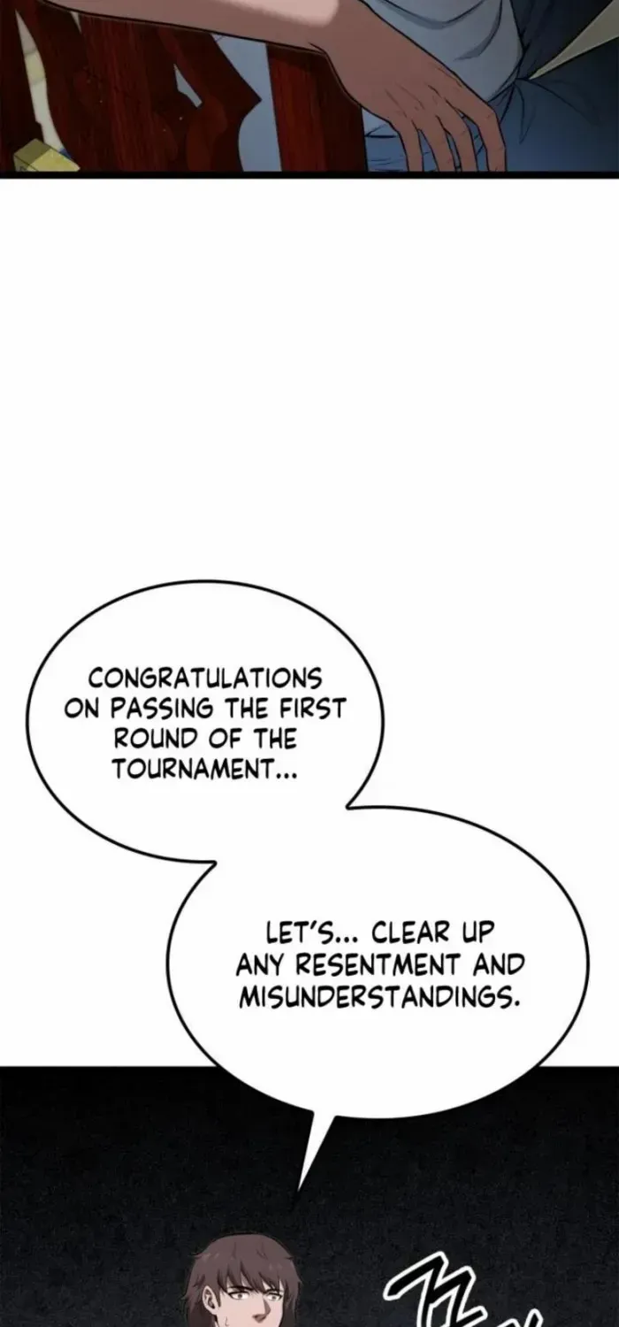 Kalli The Champion Zinmanga X Chapter 82 Page 2