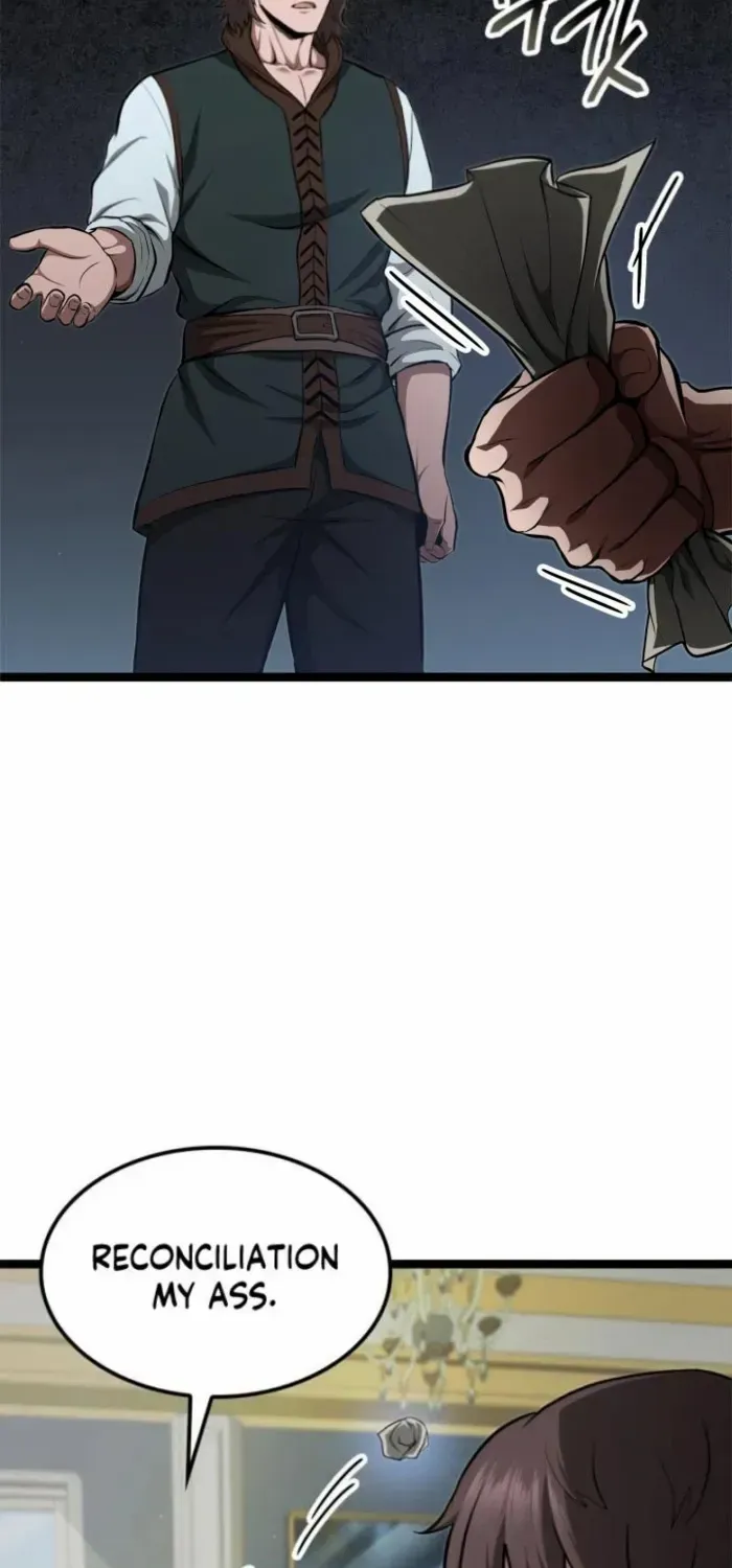 Kalli The Champion Zinmanga X Chapter 82 Page 3