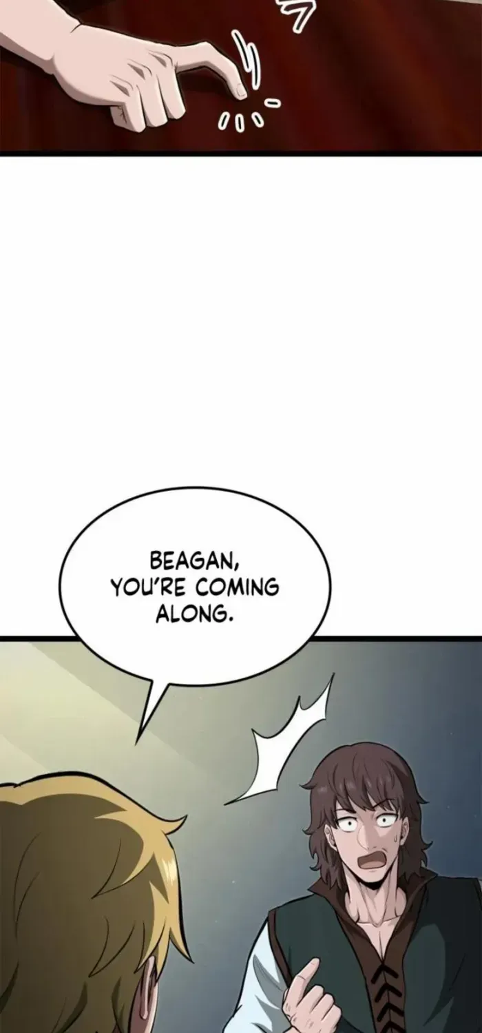 Kalli The Champion Zinmanga X Chapter 82 Page 6
