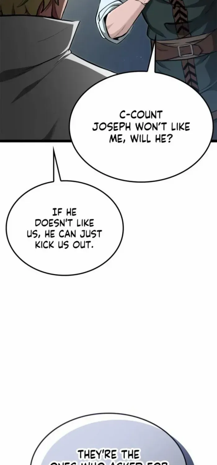 Kalli The Champion Zinmanga X Chapter 82 Page 7