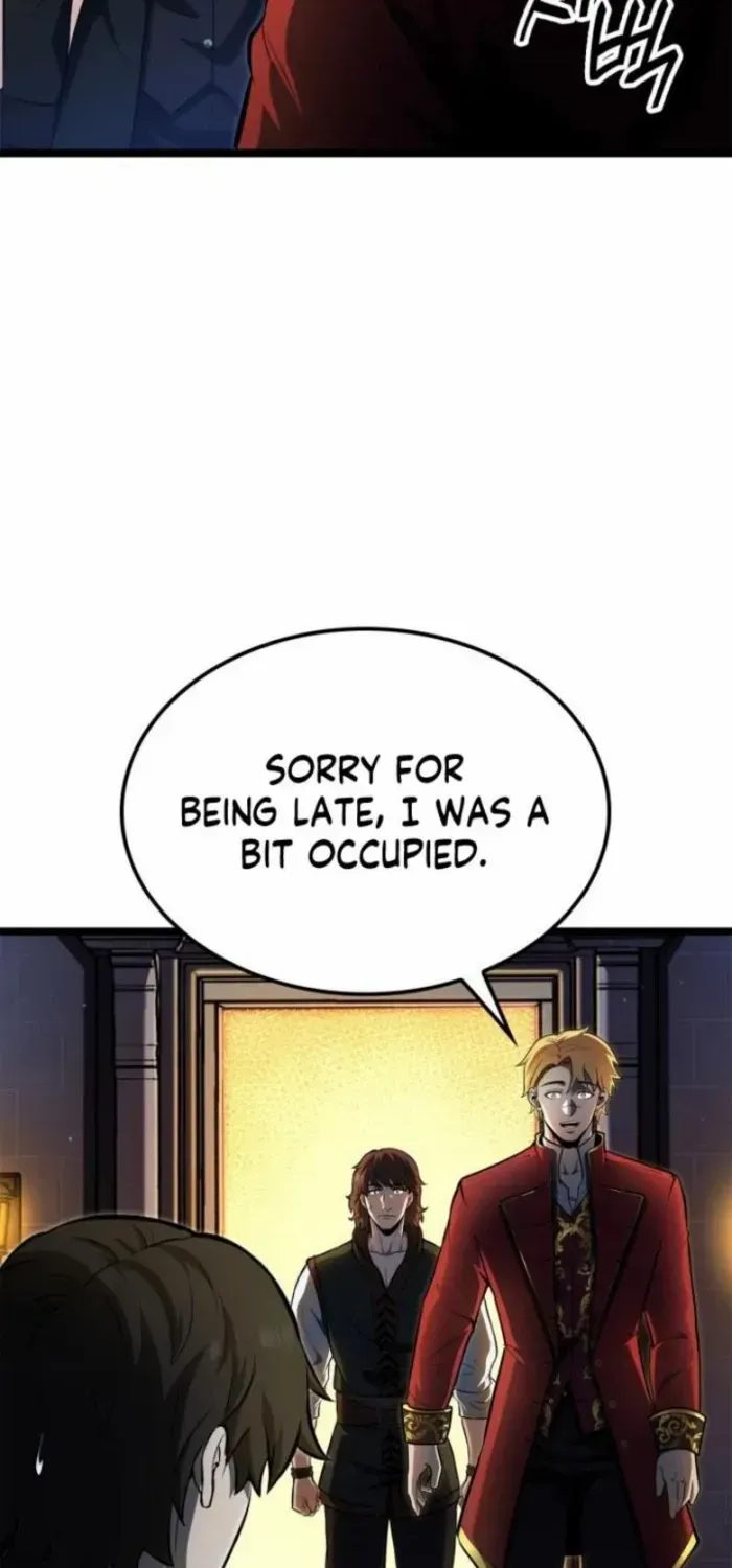 Kalli The Champion Zinmanga X Chapter 82 Page 16