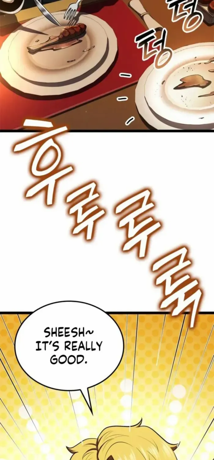 Kalli The Champion Zinmanga X Chapter 82 Page 38