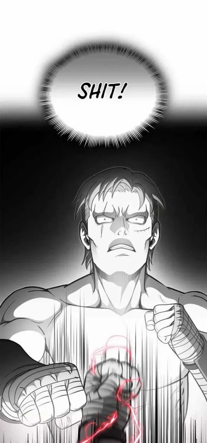 Kalli The Champion Zinmanga X Chapter 81 Page 39
