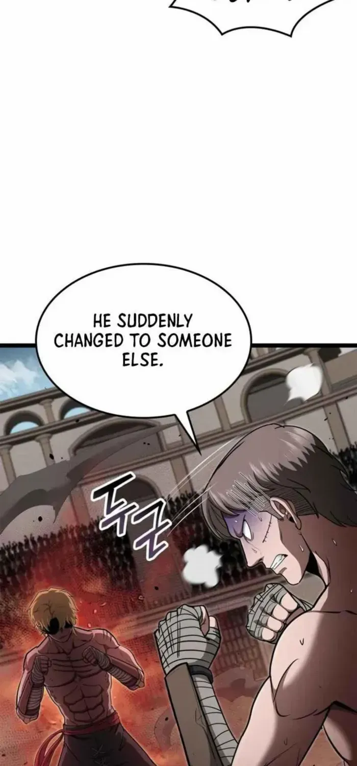 Kalli The Champion Zinmanga X Chapter 81 Page 42